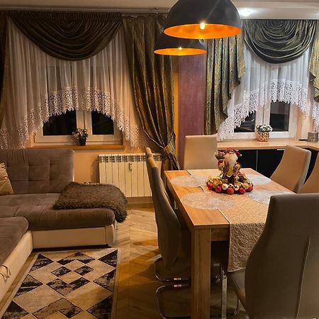 Apartament Bon Appetit - Krupowki-Zakopane Buitenkant foto
