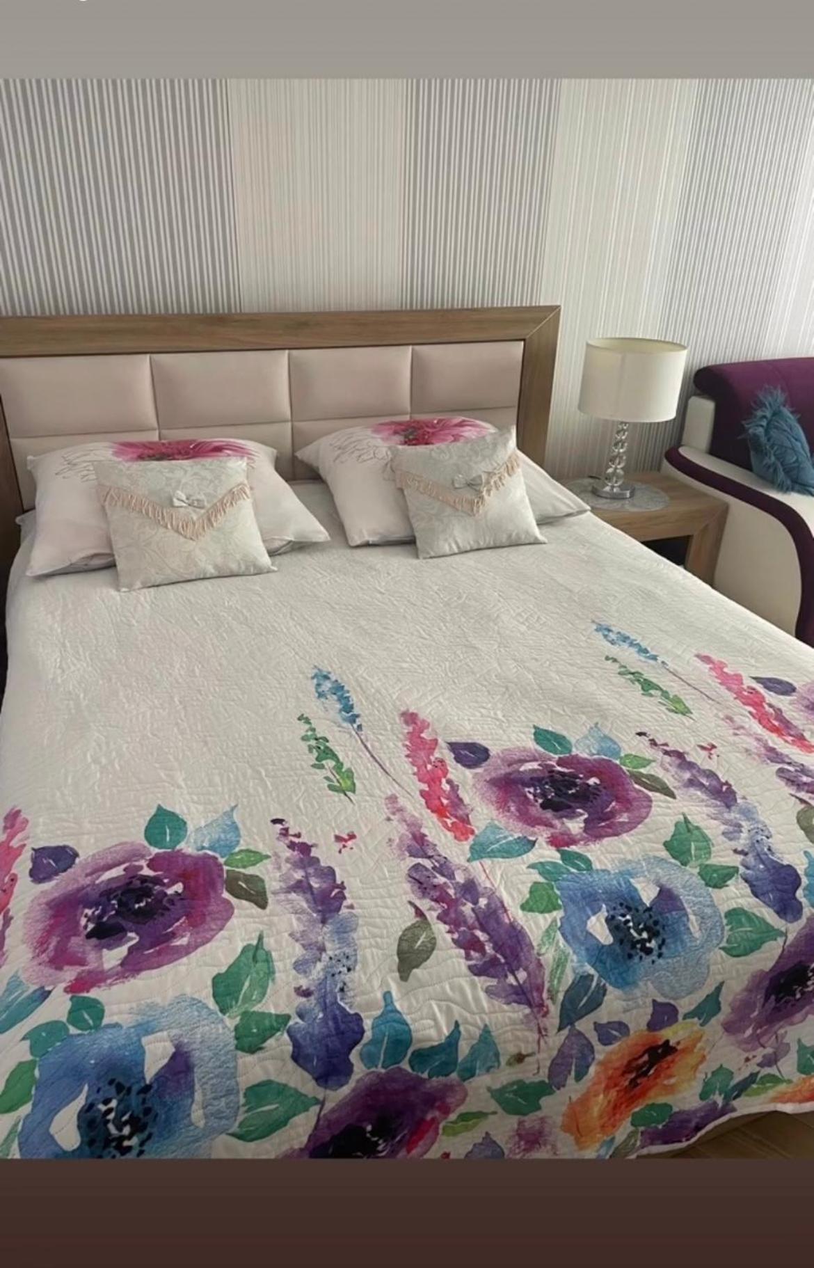Apartament Bon Appetit - Krupowki-Zakopane Buitenkant foto