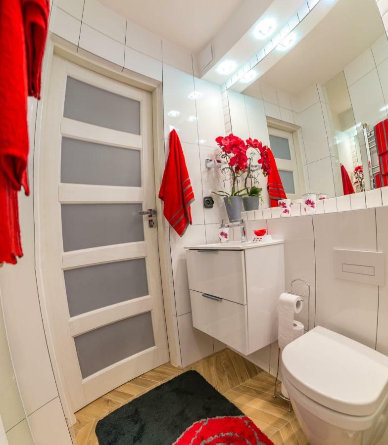 Apartament Bon Appetit - Krupowki-Zakopane Buitenkant foto