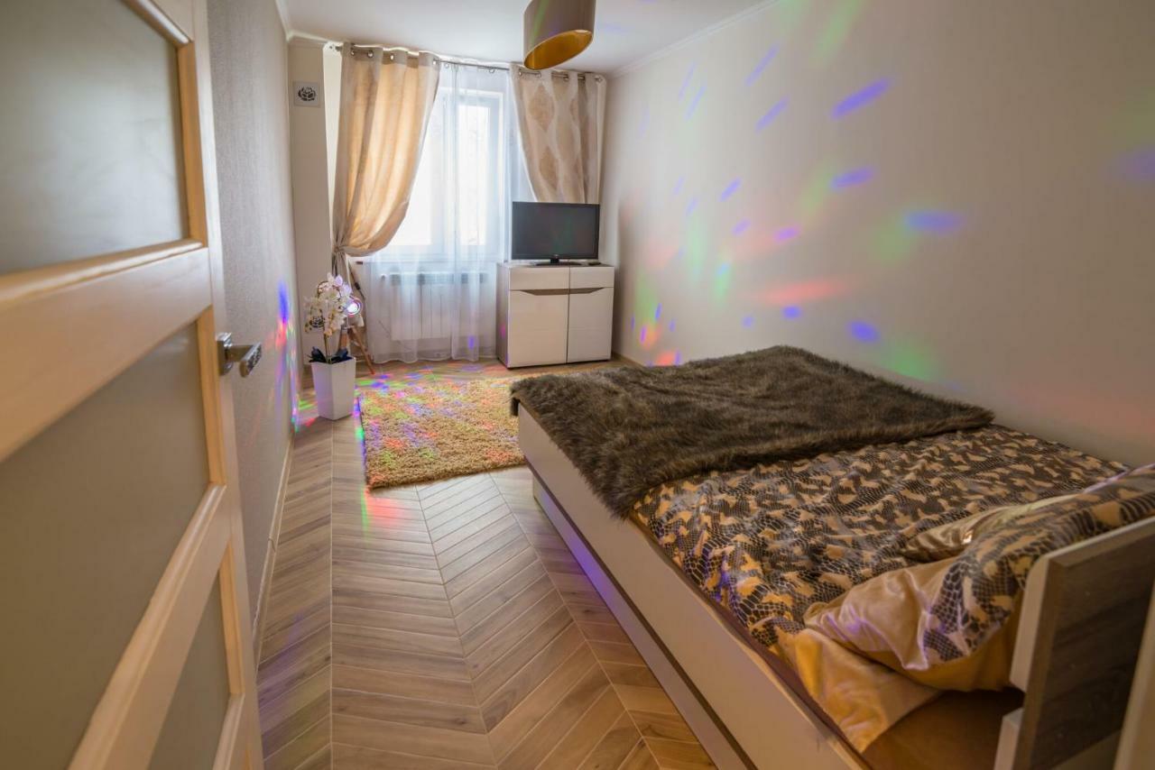 Apartament Bon Appetit - Krupowki-Zakopane Buitenkant foto