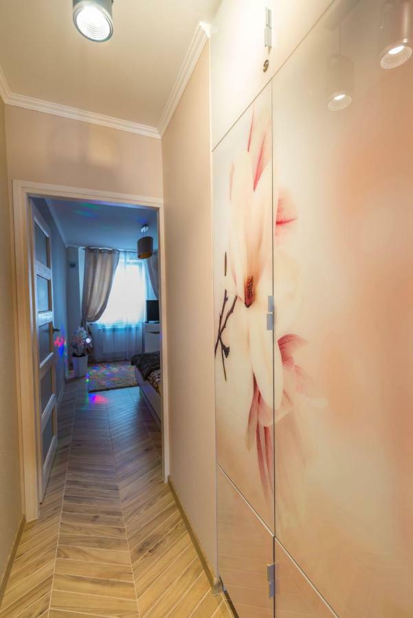 Apartament Bon Appetit - Krupowki-Zakopane Buitenkant foto
